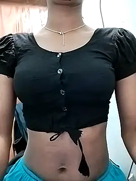 Ratri-Biswas online show from 02/22/26, 02:59