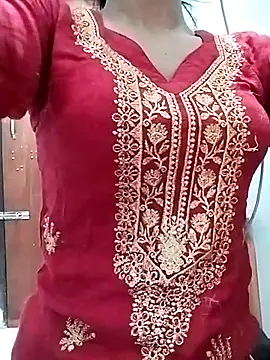 Ratri-Biswas online show from 03/18/26, 06:16