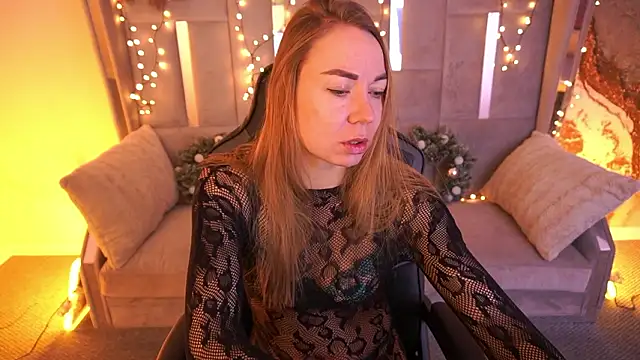 VixenMuse online show from 02/02/26, 09:02