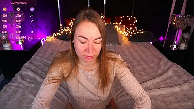 VixenMuse online show from 03/11/26, 09:32