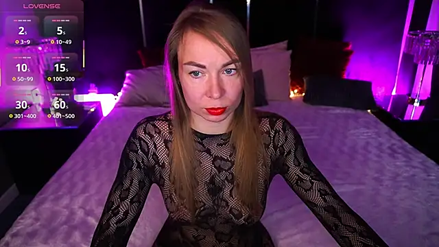 VixenMuse online show from 04/09/26, 08:25