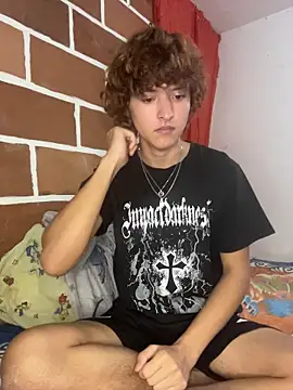 JoelnClouds online show from 03/31/26, 07:14