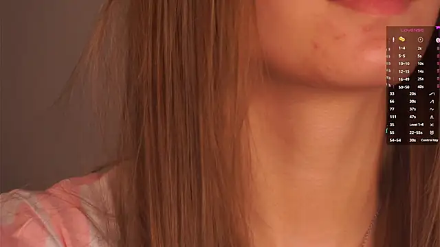 BrynnHolverson online show from 10/29/25, 07:26