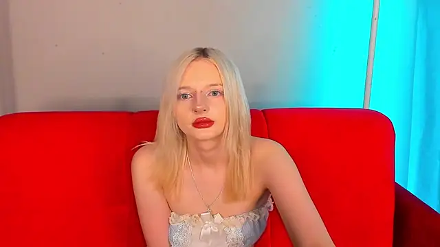 AlessaKiss online show from 02/21/26, 09:10