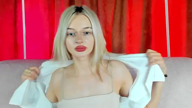 AlessaKiss online show from 03/04/26, 08:53