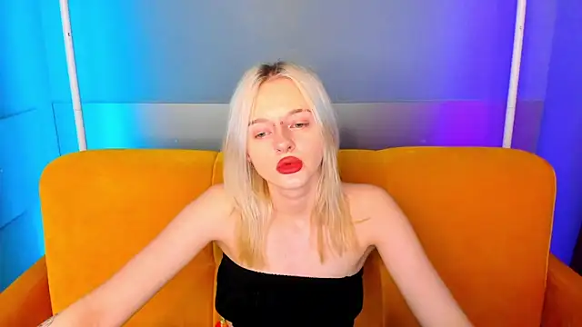 AlessaKiss online show from 03/09/26, 05:22