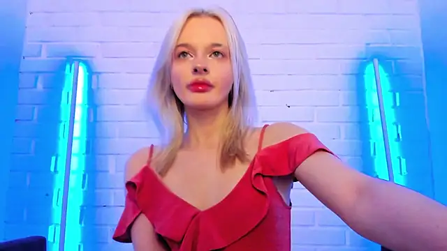 AlessaKiss online show from 05/13/26, 01:47