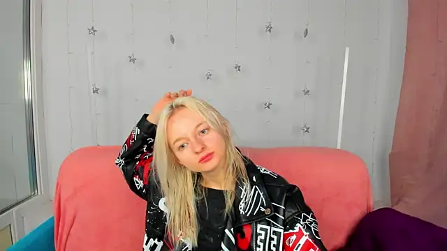 AlessaKiss online show from 05/29/26, 01:47