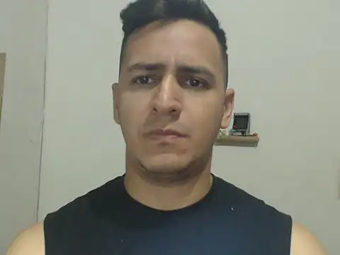 DarkTheKing online show from 11/18/25, 07:13