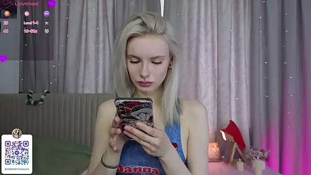 Sunshine agata online show from 06/01/26, 04:58