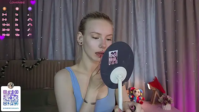 Sunshine agata online show from 06/22/26, 04:53