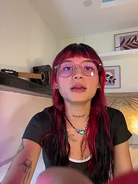 Emma duff online show from 04/16/26, 07:25