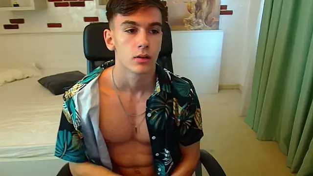 Snapshot of BradyFlint chatting on 10/26/25, 11:38 BradyFlint online show from 10/26/25, 11:38