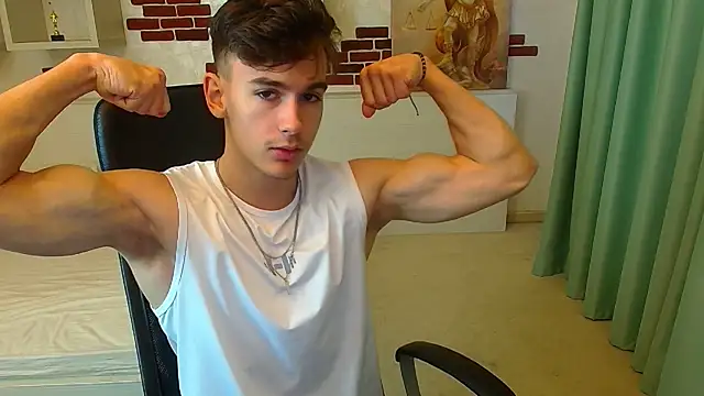 Snapshot of BradyFlint chatting on 11/15/25, 06:33 BradyFlint online show from 11/15/25, 06:33