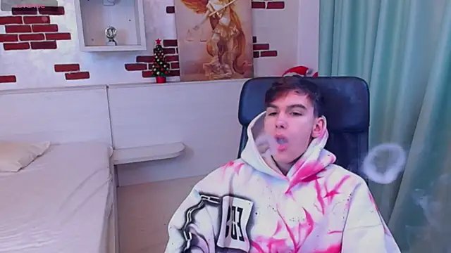 BradyFlint online show from 01/14/26, 05:13