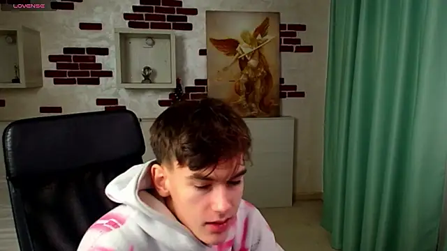 BradyFlint online show from 02/12/26, 05:13