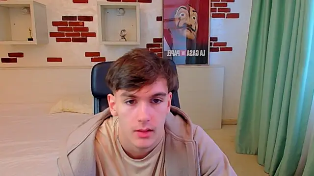 BradyFlint online show from 03/02/26, 07:48