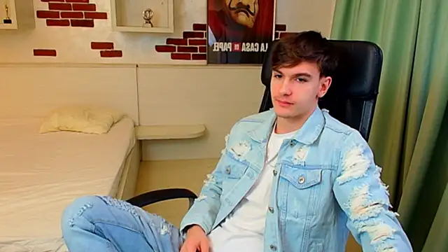 BradyFlint online show from 03/08/26, 05:00