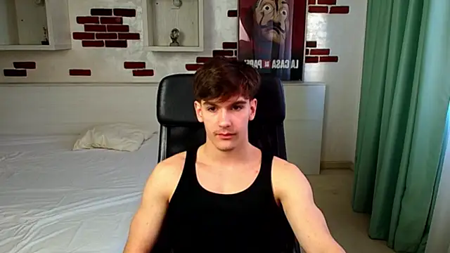 BradyFlint online show from 03/11/26, 05:13