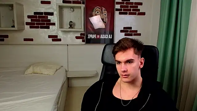 BradyFlint online show from 03/15/26, 05:57