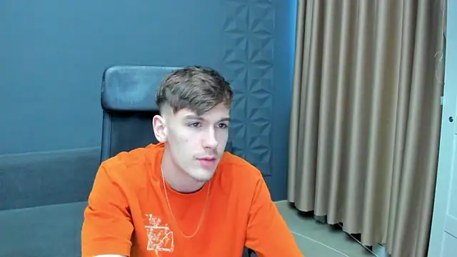 BradyFlint online show from 04/08/26, 04:12