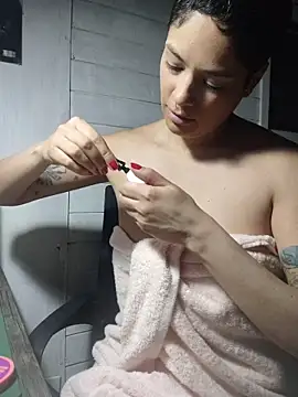 Natimiau online show from 11/18/25, 05:28