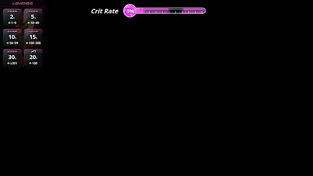 RubySweet11 online show from 11/05/25, 07:08