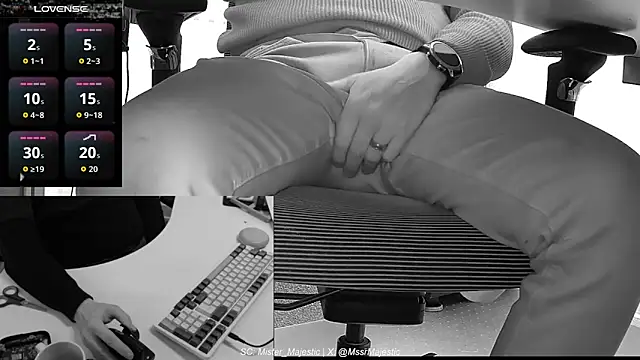 Mister Majestic online show from 02/20/26, 11:54