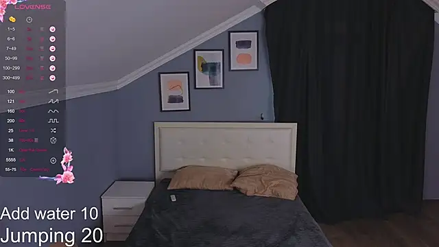 Snapshot of Ruth_Peters chatting on 11/21/25, 10:14 Ruth Peters online show from 11/21/25, 10:14