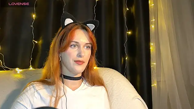 Veksal1a online show from 11/18/25, 02:39