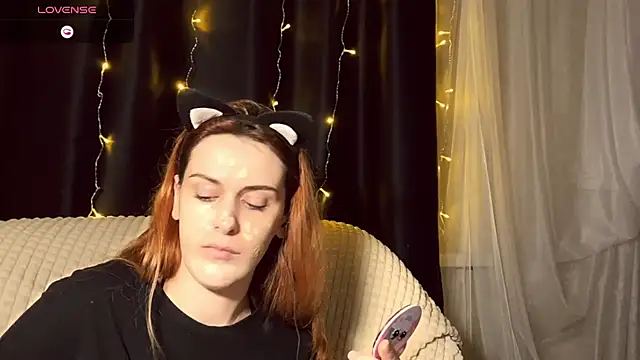 Veksal1a online show from 11/28/25, 07:38