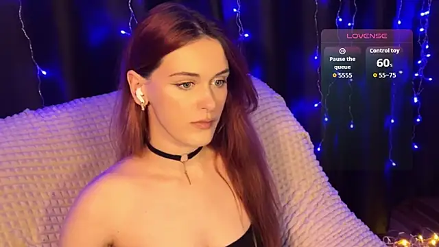 Veksal1a online show from 04/17/26, 09:40