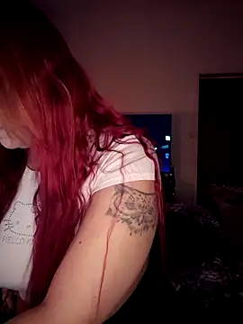 NordicNaughty online show from 03/15/26, 09:43