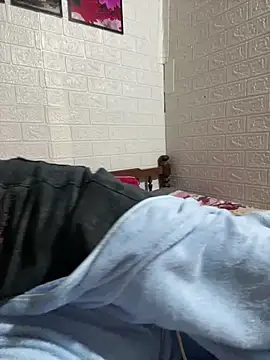 tabby-cat11 online show from 03/05/26, 09:00