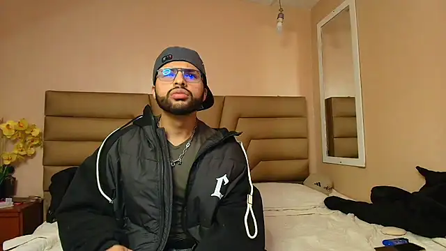 jadeandsamuel online show from 11/30/25, 05:55