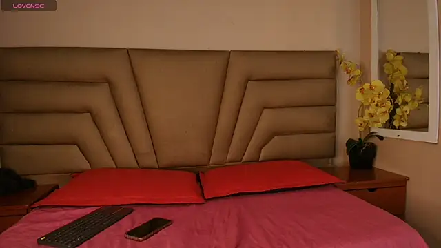 jadeandsamuel online show from 01/16/26, 02:37