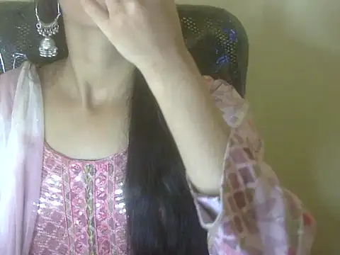 Shezi N online show from 10/22/25, 02:23