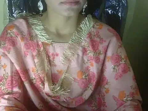 Shezi N online show from 11/10/25, 01:10