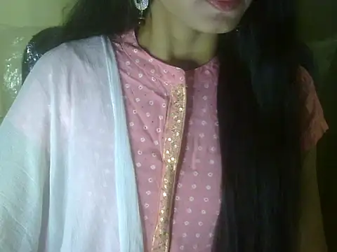 Shezi N online show from 11/24/25, 03:01