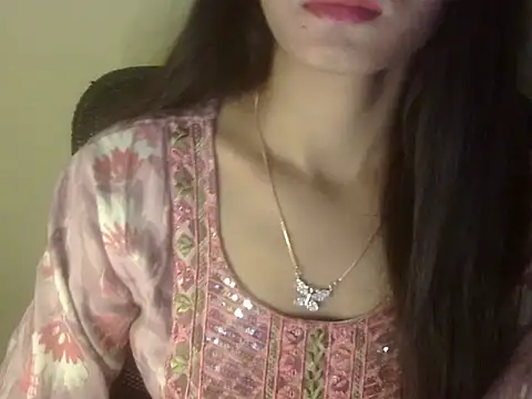 Shezi N online show from 01/11/26, 02:16