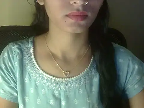 Shezi N online show from 01/11/26, 02:22