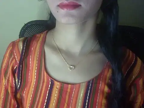 Shezi N online show from 01/15/26, 02:10