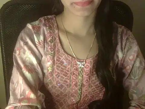 Shezi N online show from 02/10/26, 02:32