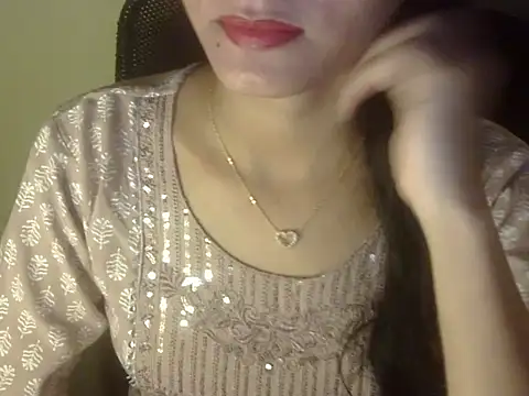 Shezi N online show from 02/16/26, 02:35