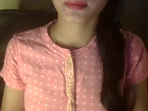 Shezi N online show from 02/18/26, 04:25