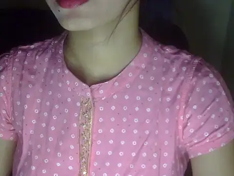 Shezi N online show from 03/03/26, 02:23