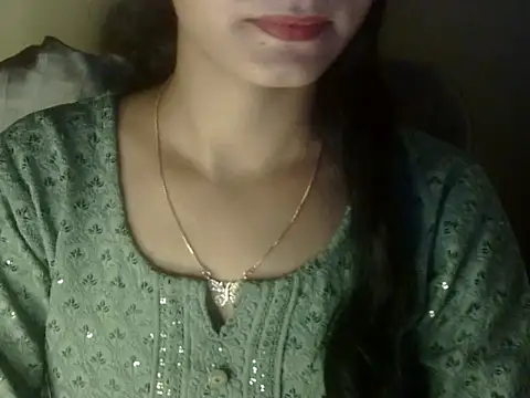 Shezi N online show from 03/12/26, 01:39