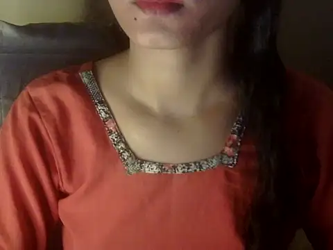 Shezi N online show from 03/25/26, 02:01