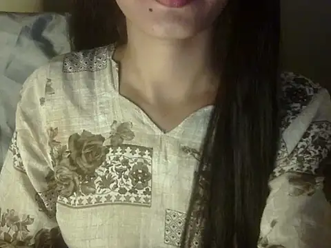 Shezi N online show from 03/31/26, 01:22