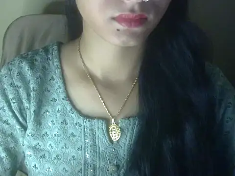 Shezi N online show from 06/18/26, 02:21